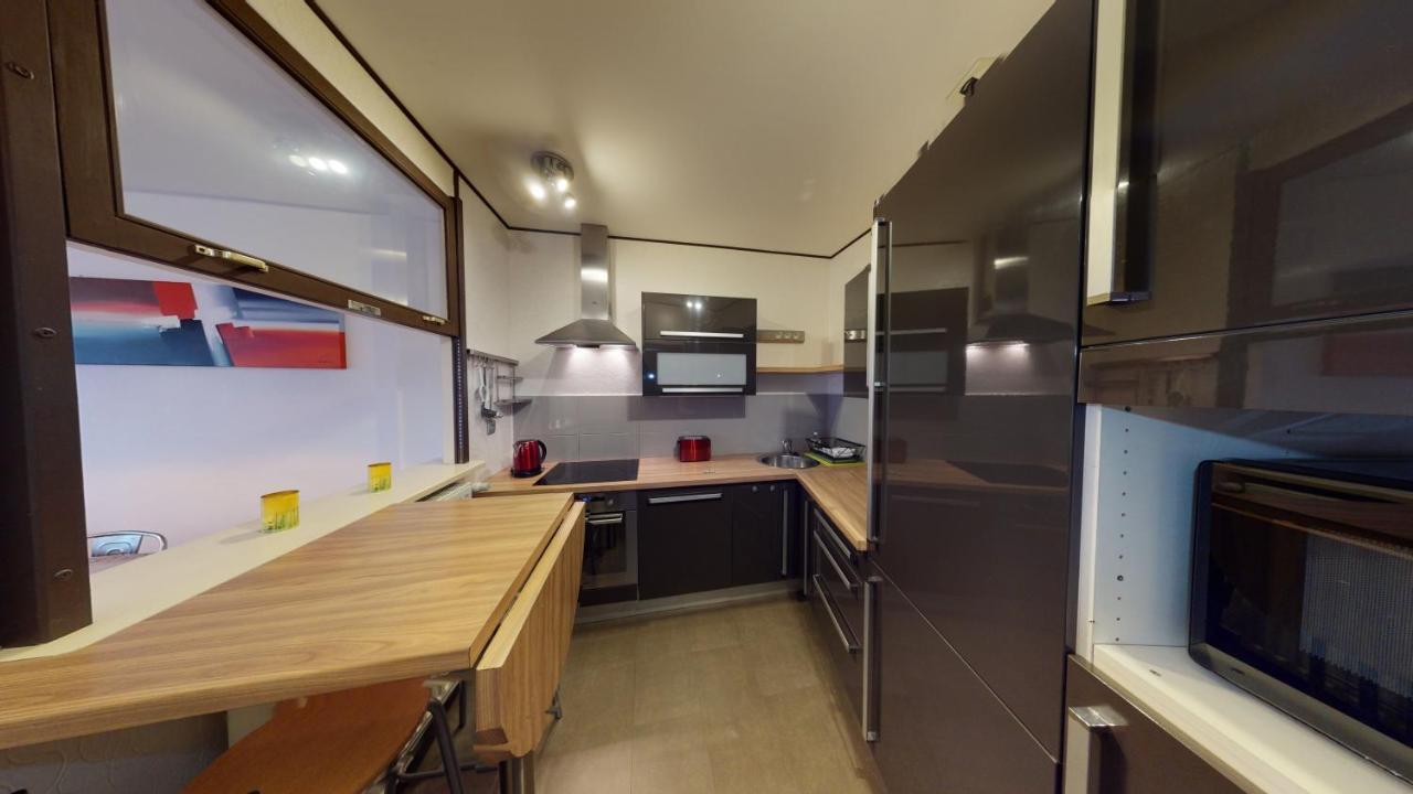 Le 23 - Strasbourg Apartment Exterior photo